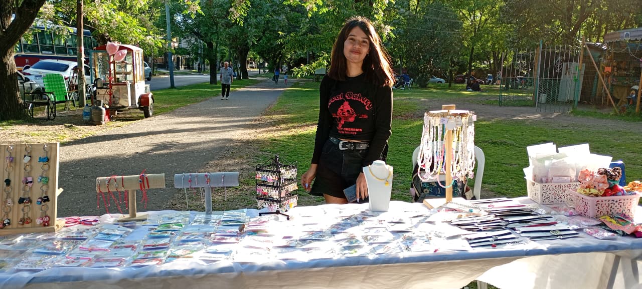 Bijouterie y Accesorios